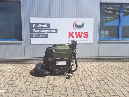 Máquina estregadora aspiradora 2025 Kodiak K12 20 Disk (1)
