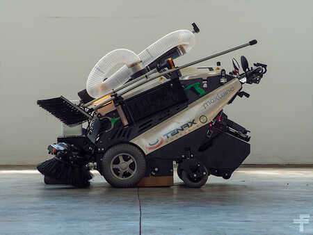 Gadefejemaskine 2023 Tenax International Maxwind *Demofahrzeug* (2)