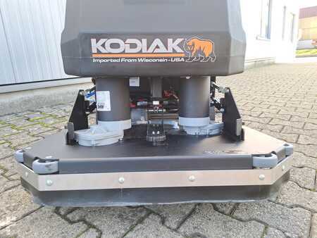 Máquina estregadora aspiradora 2024 Kodiak K25 Disk (3)