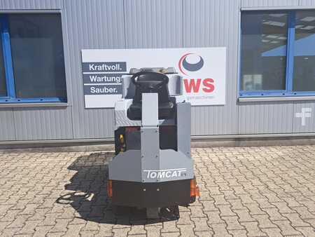Ride-on gulvvasker 2024 Tomcat EX v2 Disk (3)