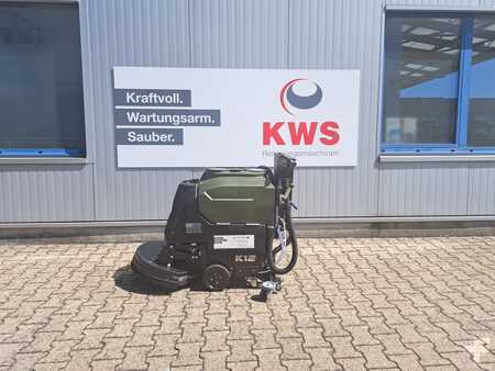 Scrubber Dryer  Kodiak K12 (1)