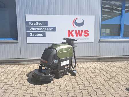 Scrubber Dryer  Kodiak K12 (2)