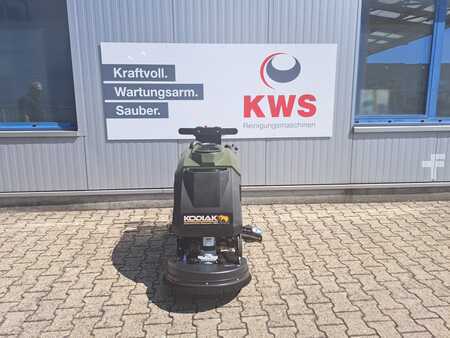 Scrubber Dryer  Kodiak K12 (3)