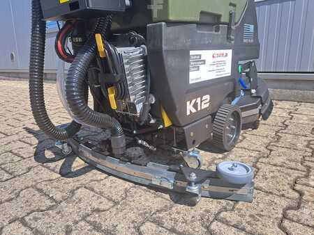 Scrubber Dryer  Kodiak K12 (6)