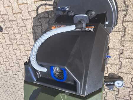 Scrubber Dryer  Kodiak K12 (8)