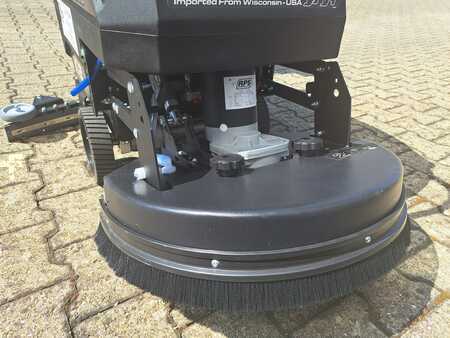 Scrubber Dryer  Kodiak K12 (9)