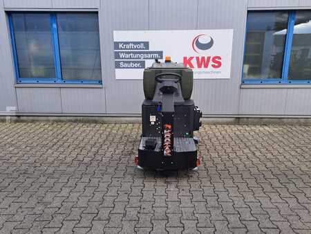 Ride On Scrubber Dryer  Kodiak K42 (4)