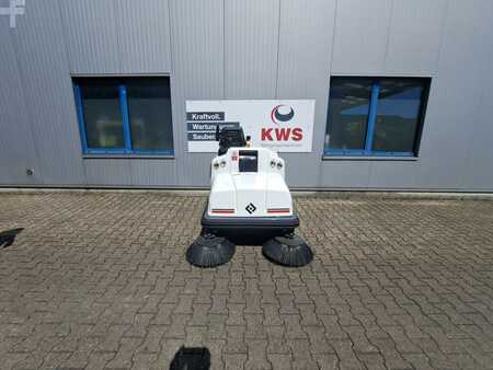 Barredora-aspiradora conductor incorporado 2025 Dulevo 1100 EH (4)