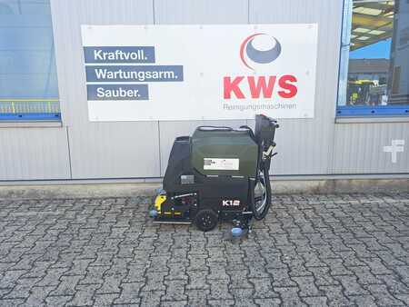 Scheuersaugmaschine  Kodiak K12R Orbital (1)