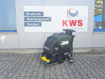 Scheuersaugmaschine  Kodiak K12R Orbital (2)