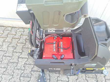 Scheuersaugmaschine  Kodiak K12R Orbital (9)