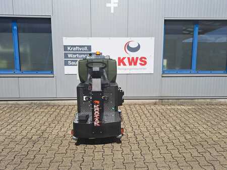 Fregadora con conductor sentado 2025  Kodiak K42 Cylindrical (3)