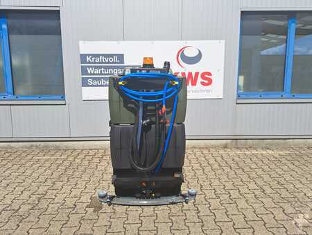 Fregadora con conductor sentado 2025  Kodiak K42 Cylindrical (4)