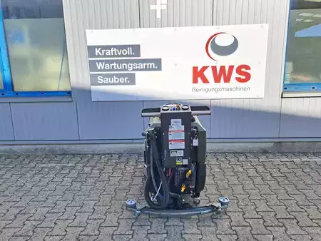 esfregador / secador  Kodiak K19 26C Walzen (5)