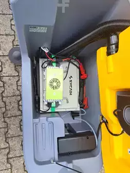 esfregador / secador 2026  ghibli & wirbel REXA 50 D 55 BC Lithium (8)