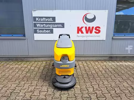 esfregador / secador 2026  ghibli & wirbel REXA 50 D 55 BC Lithium (3)