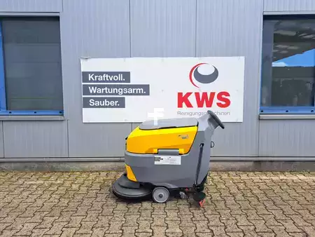 esfregador / secador 2026  ghibli & wirbel REXA 50 D 55 BC Lithium (1)