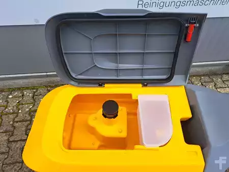 esfregador / secador 2026  ghibli & wirbel REXA 50 D 55 BC Lithium (6)