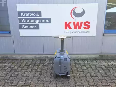 Yhdistelmäkoneet  ghibli & wirbel Royal M 38 BC Lithium Plus (4)