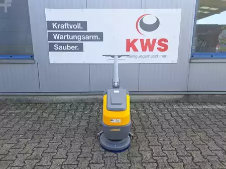 Yhdistelmäkoneet  ghibli & wirbel Royal M 38 BC Lithium Plus (3)