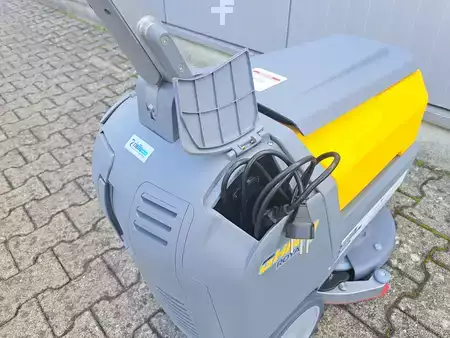 Yhdistelmäkoneet  ghibli & wirbel Royal M 38 BC Lithium Plus (6)