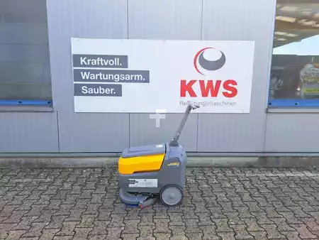 Yhdistelmäkoneet  ghibli & wirbel Royal M 38 BC Lithium Plus (1)