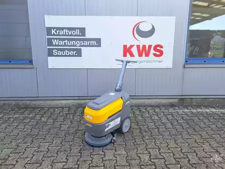 Yhdistelmäkoneet  ghibli & wirbel Royal M 38 BC Lithium Plus (2)