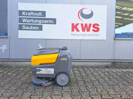 Yhdistelmäkoneet  ghibli & wirbel Royal M 38 BC Lithium Plus (8)