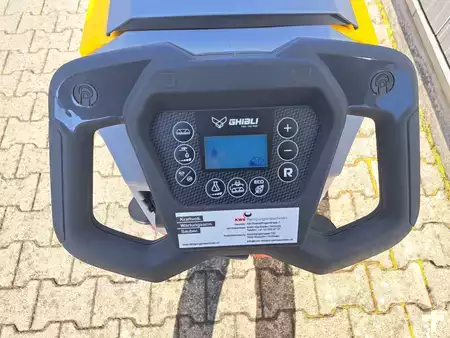 Yhdistelmäkoneet  ghibli & wirbel REXA 50 D 60 BC LITHIUM (6)