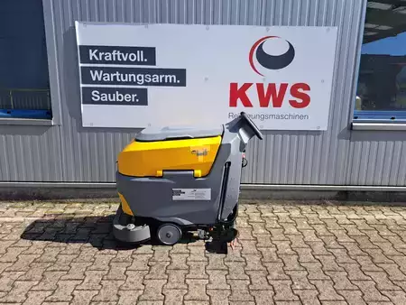 Yhdistelmäkoneet  ghibli & wirbel REXA 50 D 60 BC LITHIUM (1)