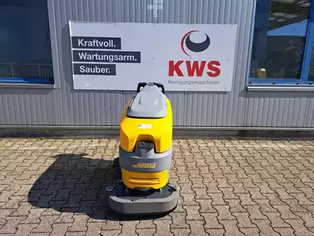 Yhdistelmäkoneet  ghibli & wirbel REXA 50 D 60 BC LITHIUM (3)