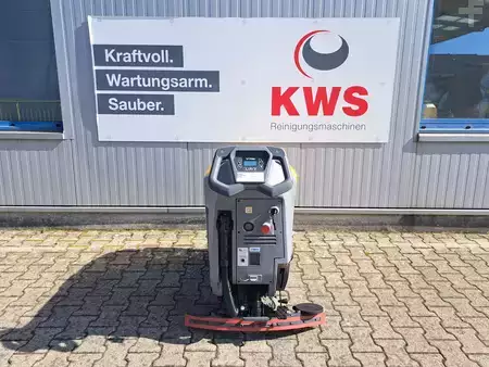 Yhdistelmäkoneet  ghibli & wirbel REXA 50 D 60 BC LITHIUM (4)