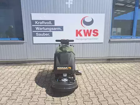 esfregador / secador 2026  Kodiak K12 20 Disk (3)