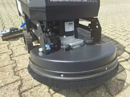 esfregador / secador 2026  Kodiak K12 20 Disk (7)
