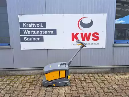 esfregador / secador 2026  ghibli & wirbel Rolly NRG 11 M33 BC 20 Ah Lithium (1)