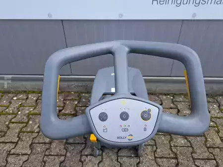 esfregador / secador 2026  ghibli & wirbel Rolly NRG 11 M33 BC 20 Ah Lithium (7)