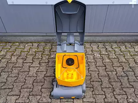 esfregador / secador 2026  ghibli & wirbel Rolly NRG 11 M33 BC 20 Ah Lithium (4)