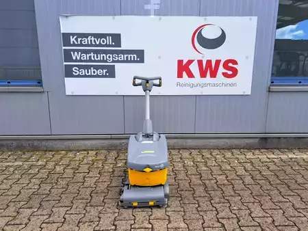 esfregador / secador 2026  ghibli & wirbel Rolly NRG 11 M33 BC 20 Ah Lithium (3)