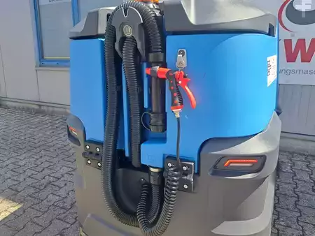Riding scrubber dryer  Fimap Magna Cylindrical (6)