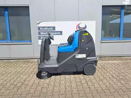 Ride On vakuový zametač  Fimap FSR8 Pro (1)