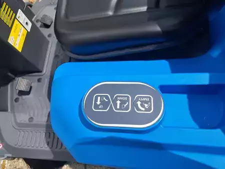 Ride On vakuový zametač  Fimap FSR8 Pro (11)