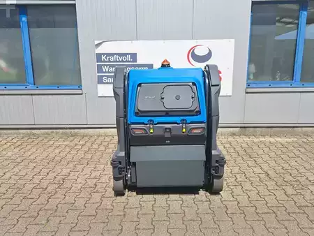 Ride On vakuový zametač  Fimap FSR8 Pro (5)