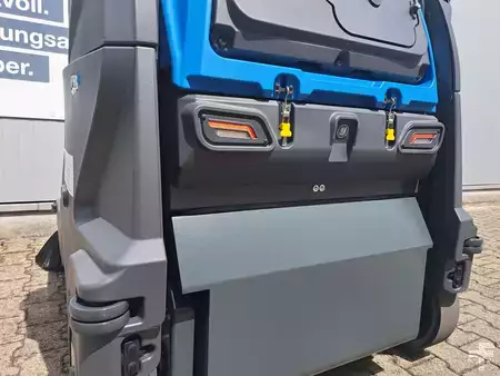 Ride On vakuový zametač  Fimap FSR8 Pro (8)