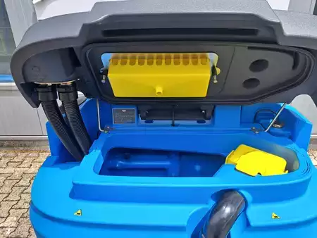 Zit schuur-zuig-machine 2026  Fimap MG 85 B PRO (13)