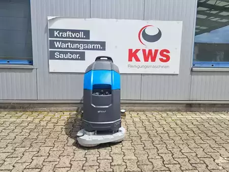 Schuur-zuig-machine 2026  Fimap Maxima 60 PRO (3)
