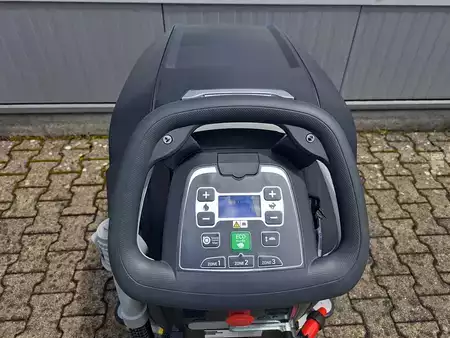 Schuur-zuig-machine 2026  Fimap Maxima 60 PRO (5)