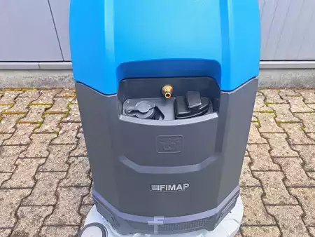 Schuur-zuig-machine 2026  Fimap Maxima 60 PRO (6)