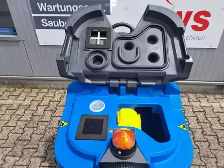 Schuur-zuig-machine 2026  Fimap Maxima 60 PRO (7)