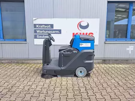 Zit schuur-zuig-machine 2026  Fimap MMG Cylindrical PLUS (1)
