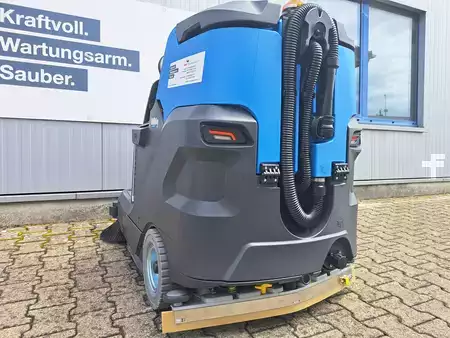 Zit schuur-zuig-machine 2026  Fimap MMG Cylindrical PLUS (4)
